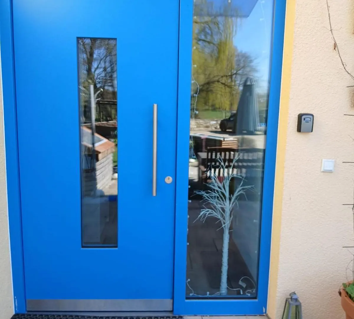 Apartement Auf Dem Lande Rudelzhausen 0*,  Allemagne