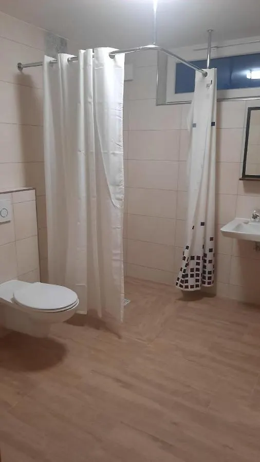 Apartement Auf Dem Lande Rudelzhausen Apartmán